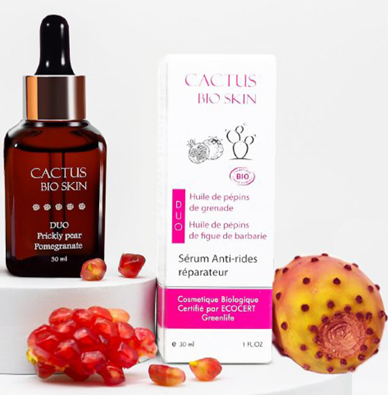 punica ingredients