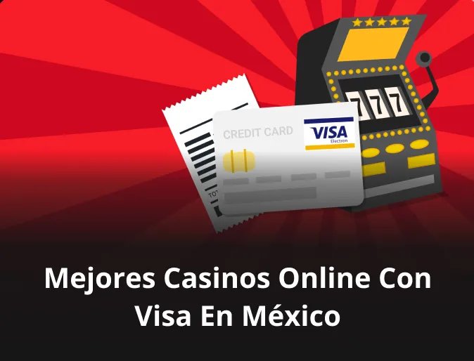 Casinos online que aceptan Mastercard