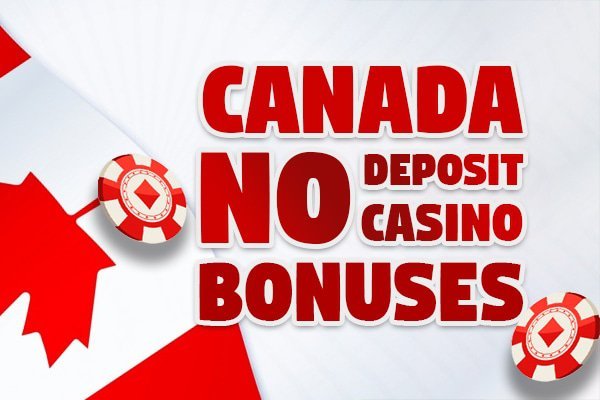 No deposit bonus casino canada 2025, casino bonus no deposit 2025